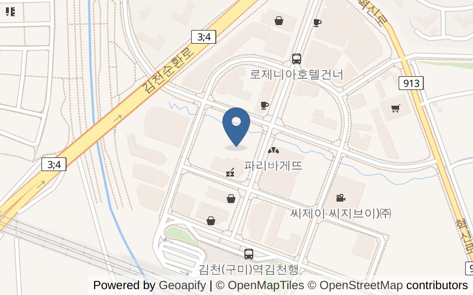 대한키즈스윔스쿨 김천캠퍼스 사진