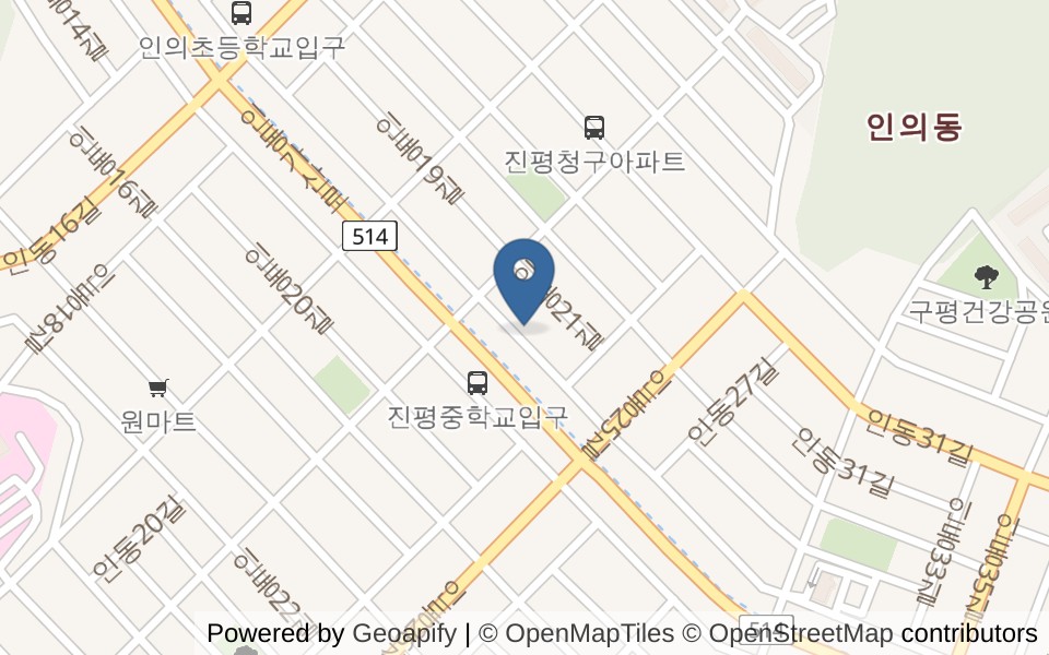 새천년사우나스포츠 사진