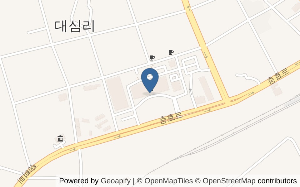 패밀리파크 물놀이시설(수영장) 사진
