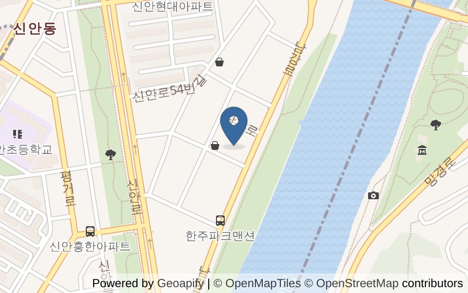 케이아쿠아스포츠센터 사진