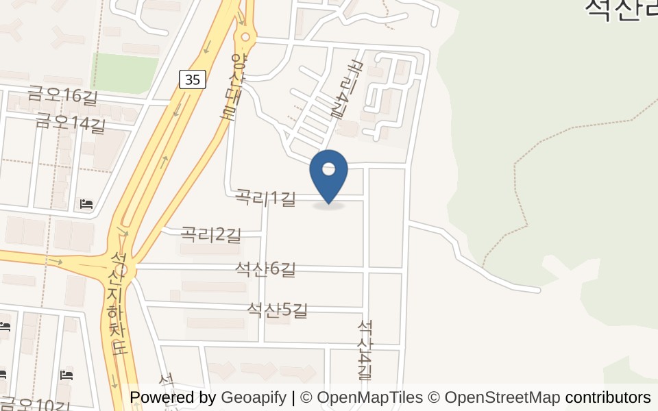 MJ kids 수영장 사진
