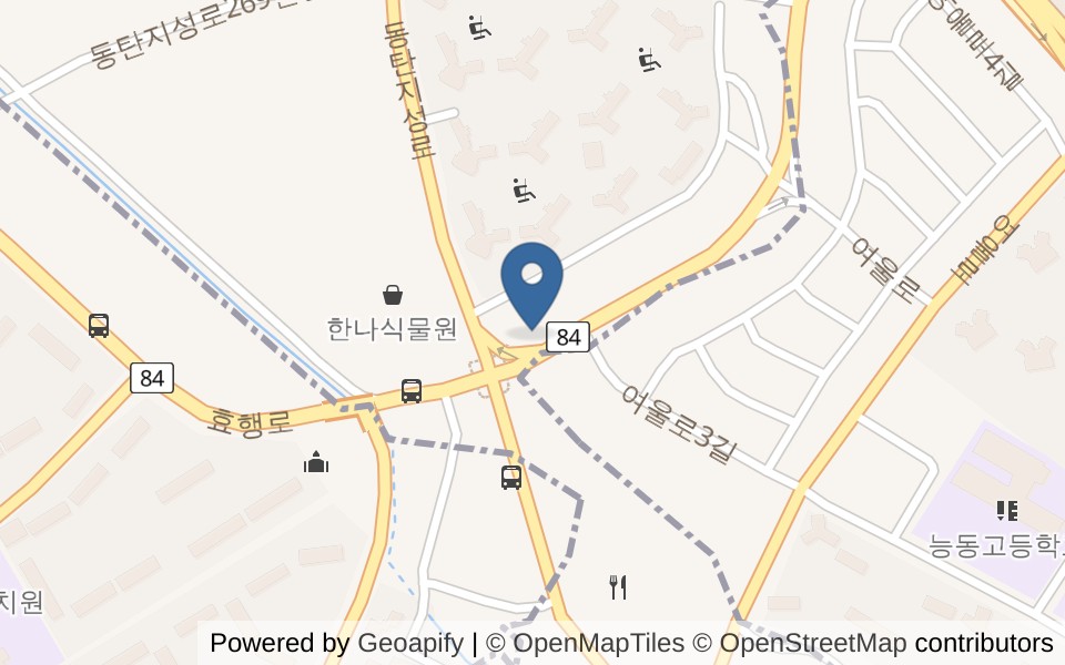 라온어린이수영장 사진
