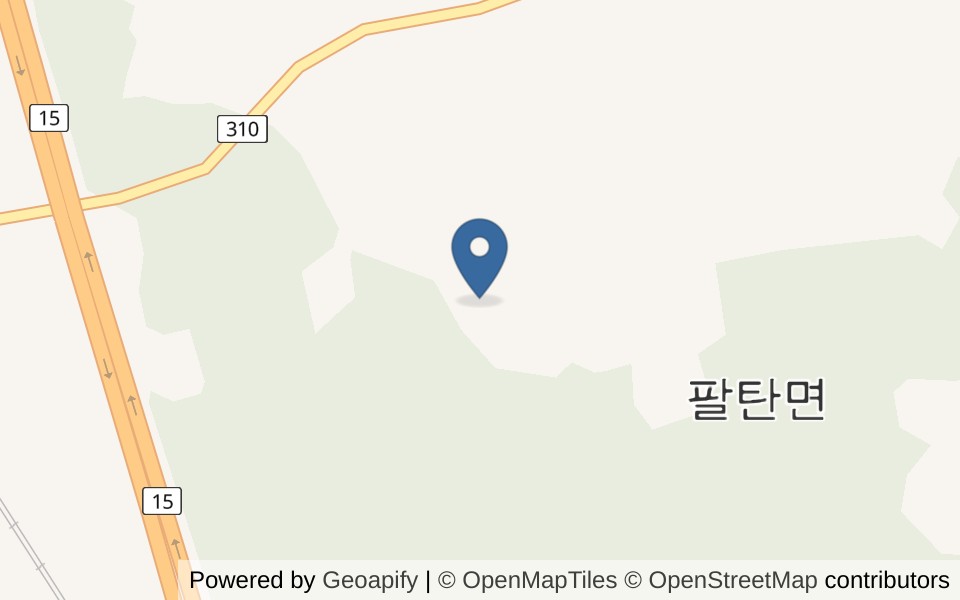 율암힐호텔 사진