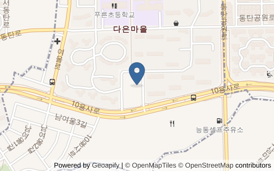 주식회사 아이풀 동탄지점 사진