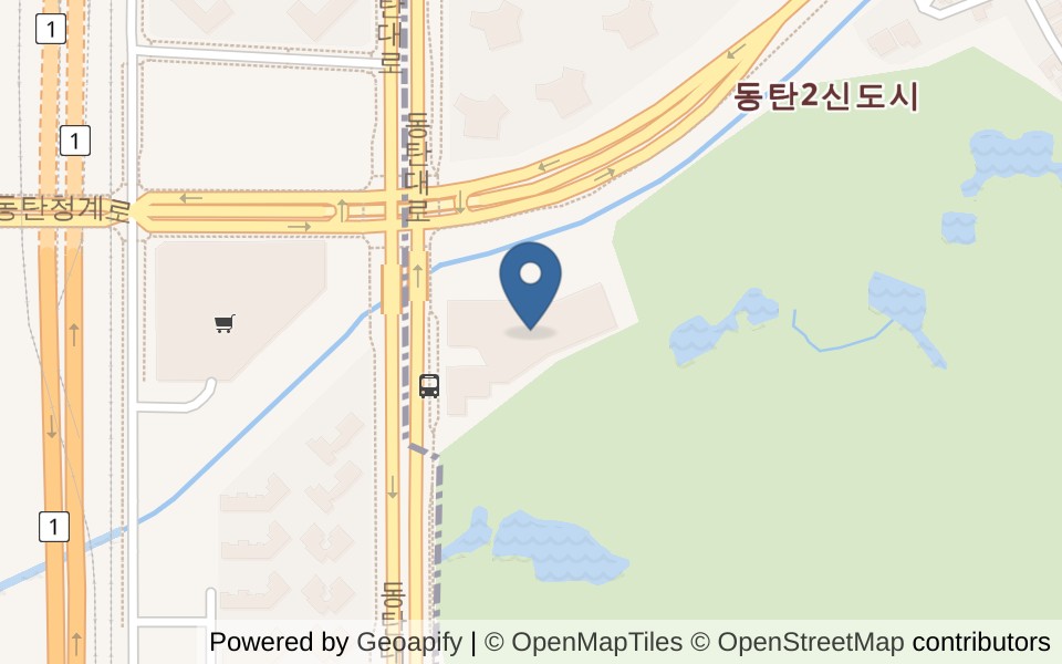 (주)스위머스서브마린동탄점 사진