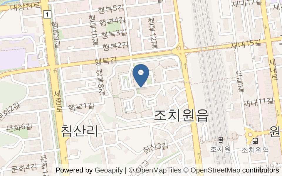 블루마린 사진