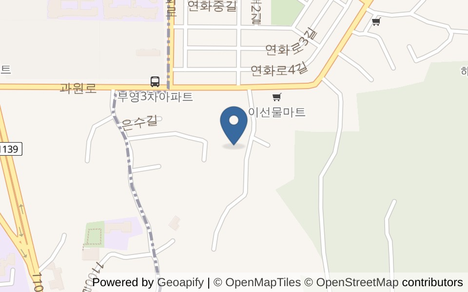 제이풀 2호점 사진