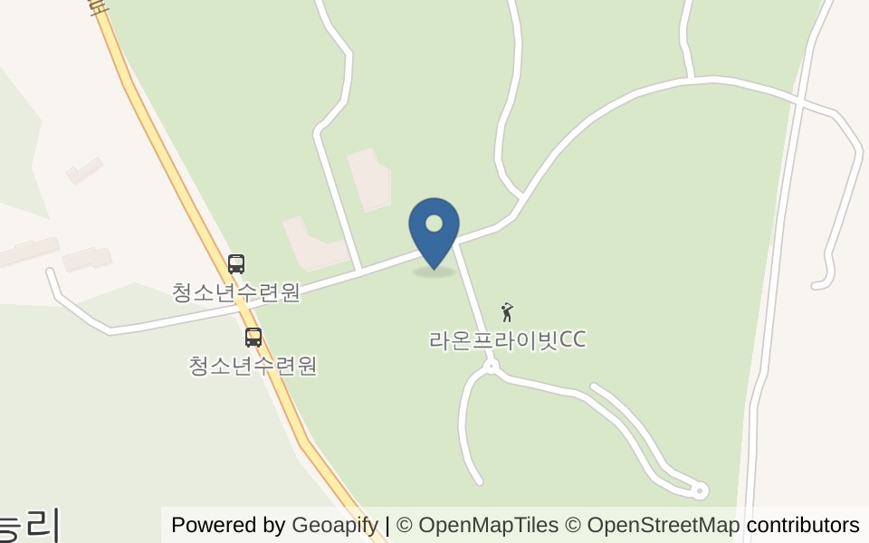 라온 아쿠아풀 사진