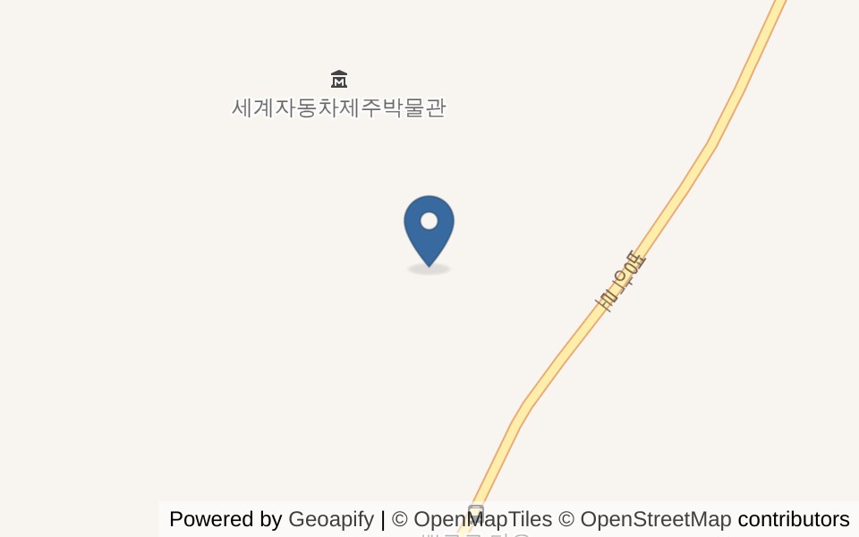 뽀로로&타요 테마파크 수영장 사진