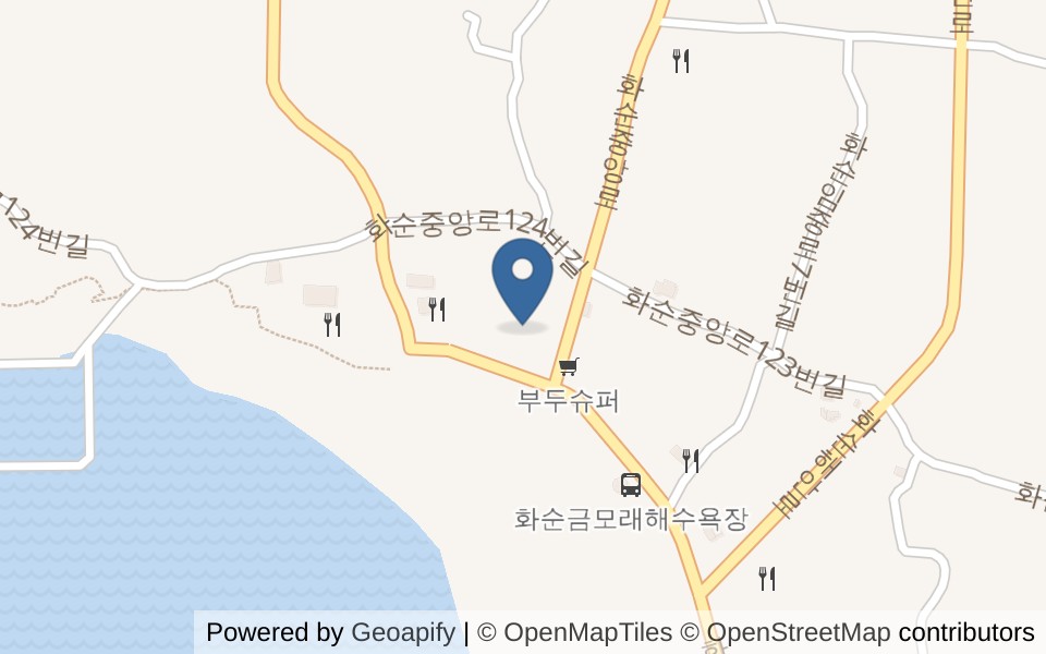 (주)마린파크 사진