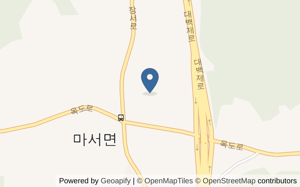 덕암스파 사진