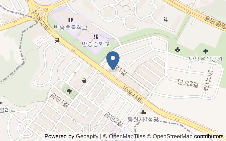 하비엘럭스 수영장 사진