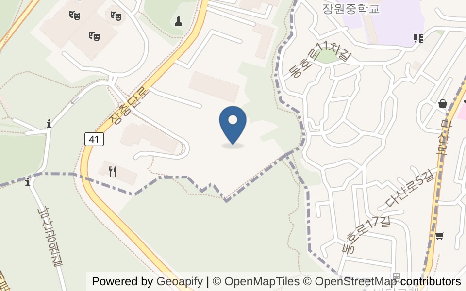 Banyan Tree Club&SPA Seoul Oasis 사진