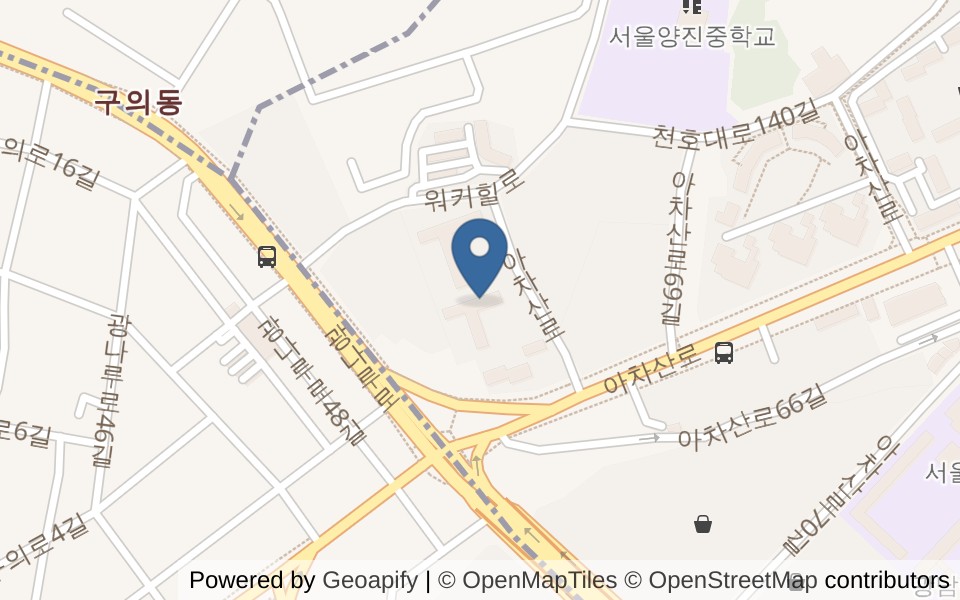 키즈쿠아 사진
