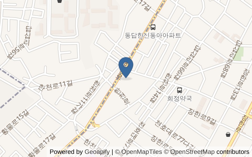 아이엠 키즈 스윔스쿨 사진