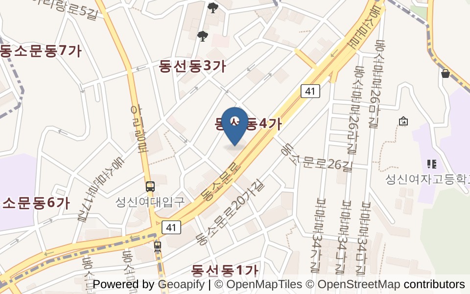 주식회사 라이프스윔팀 사진