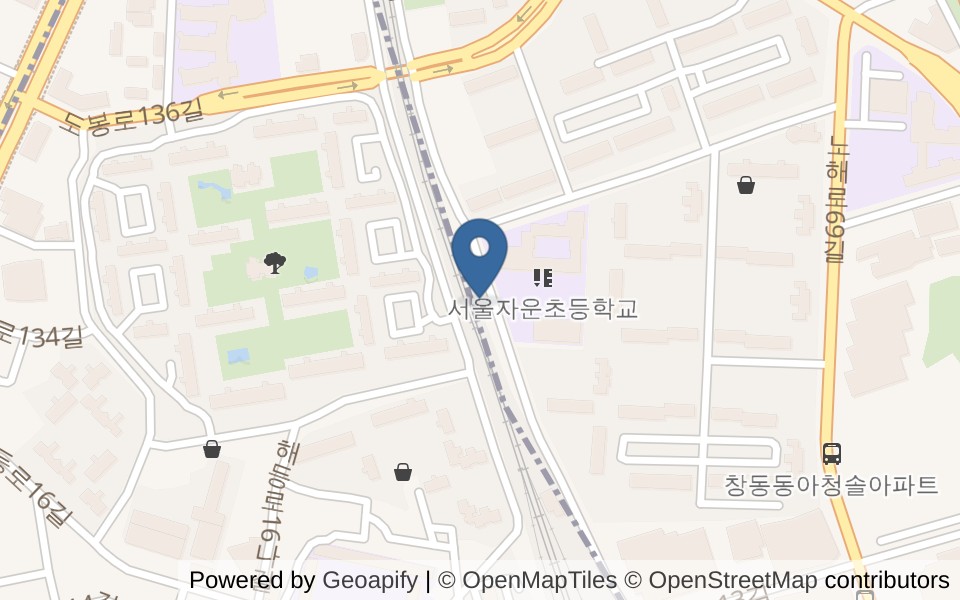 블루오션 사진