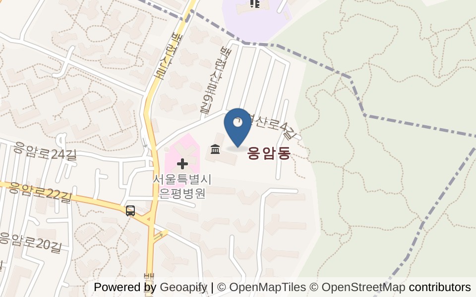 엔젤스헤이븐 사진