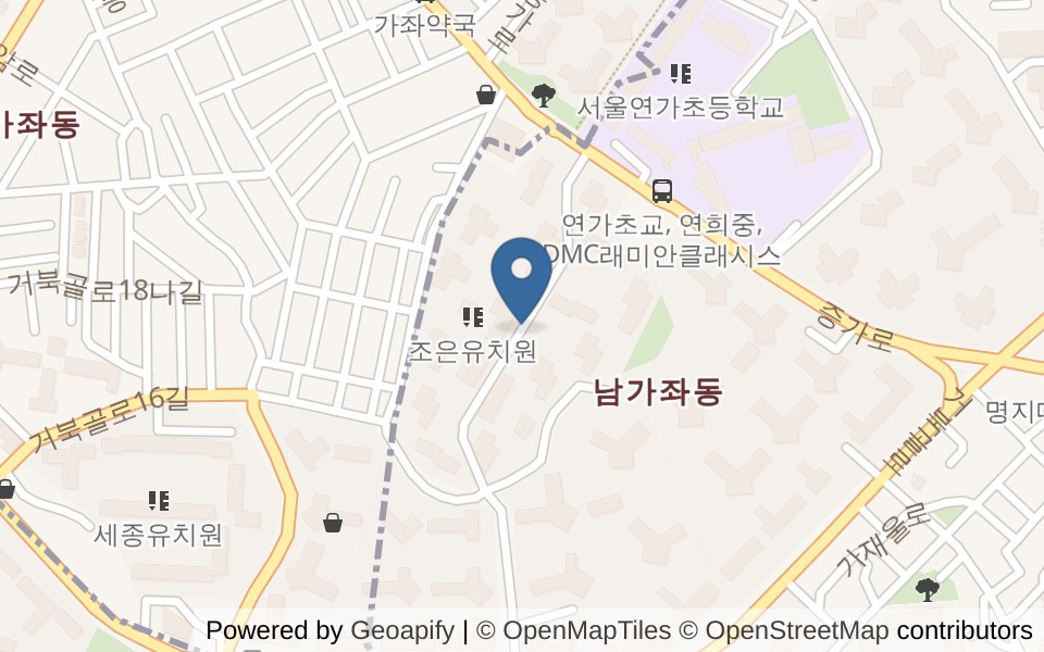 삼성골드수영장 사진