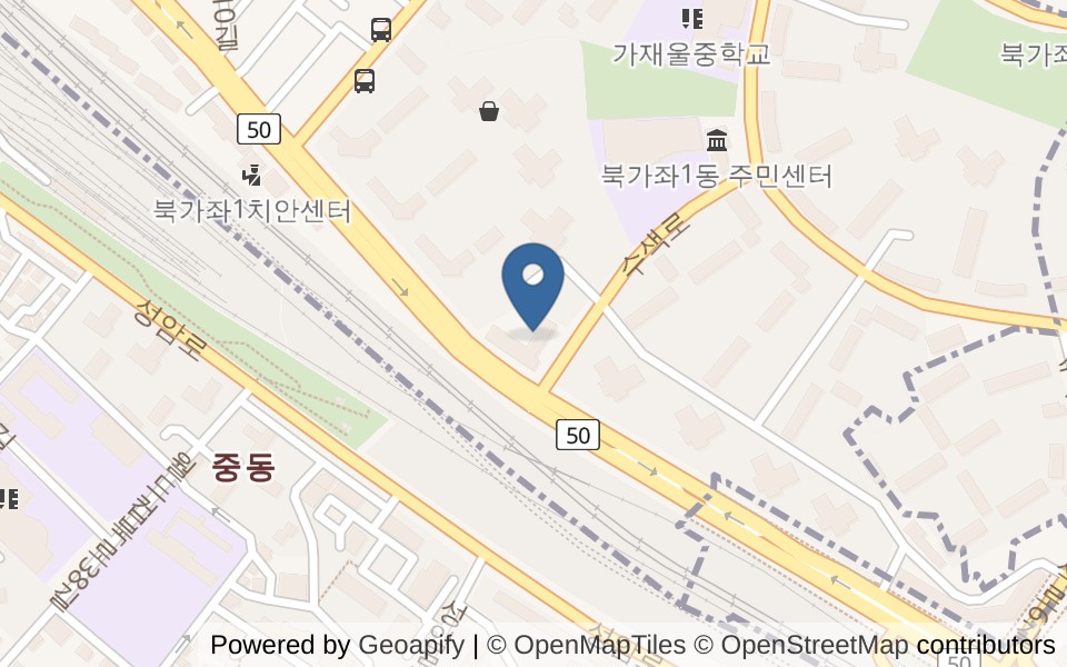 키즈 돌핀 아카데미 사진