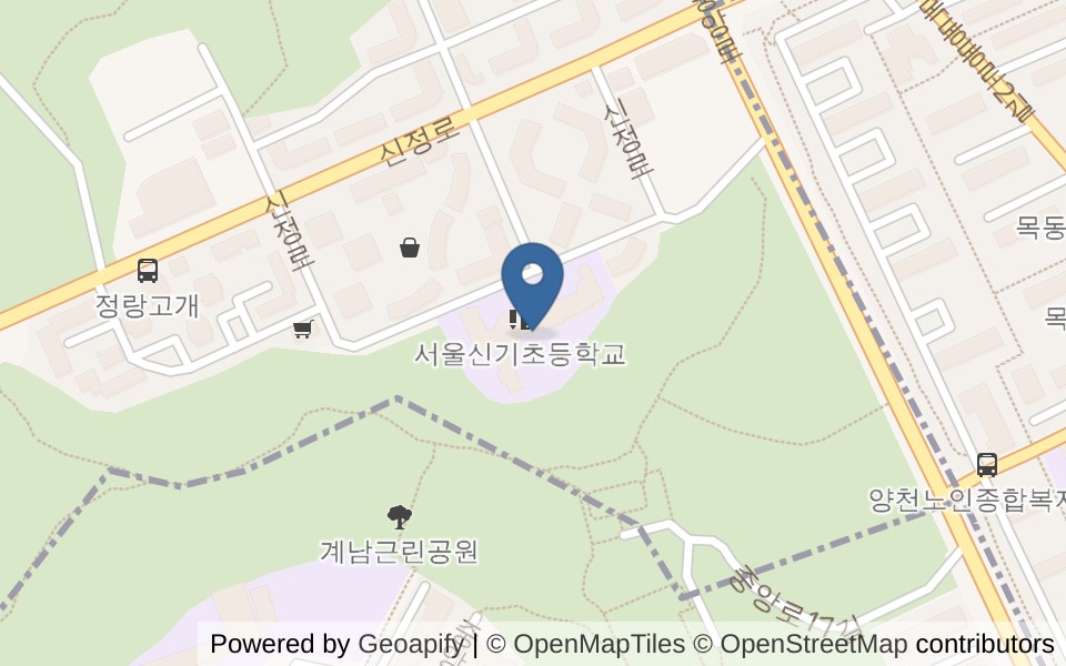 신기스포렉스 사진