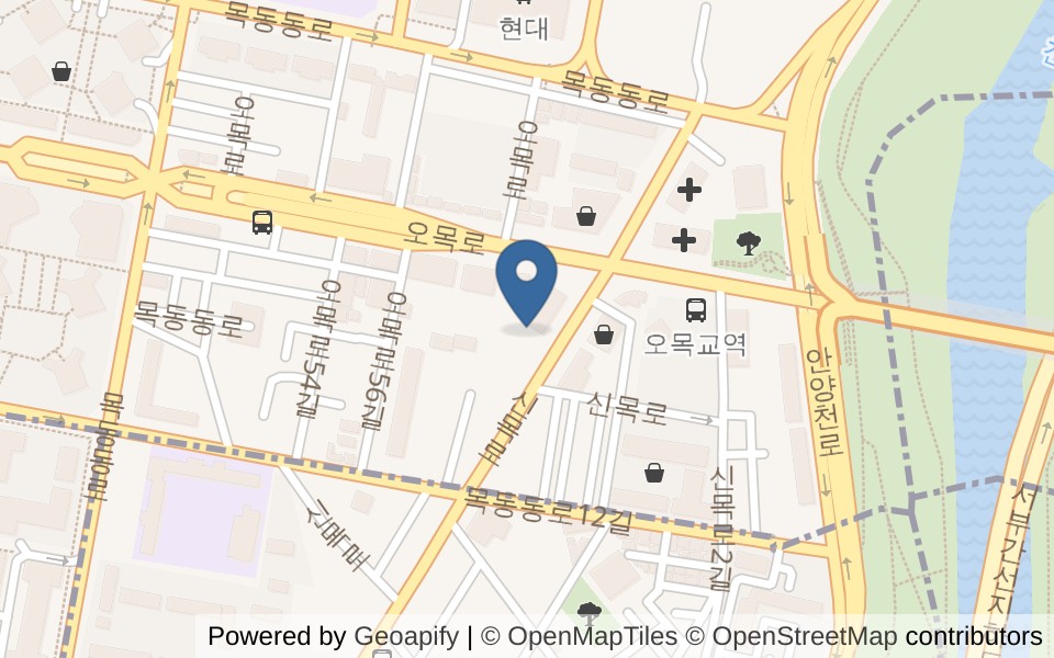 블루라군 수영장 사진