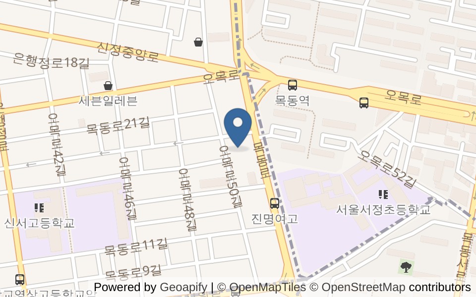 이노스베이 제우스관 사진