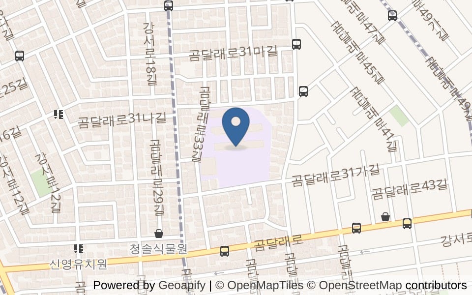 주)스포웰 사진
