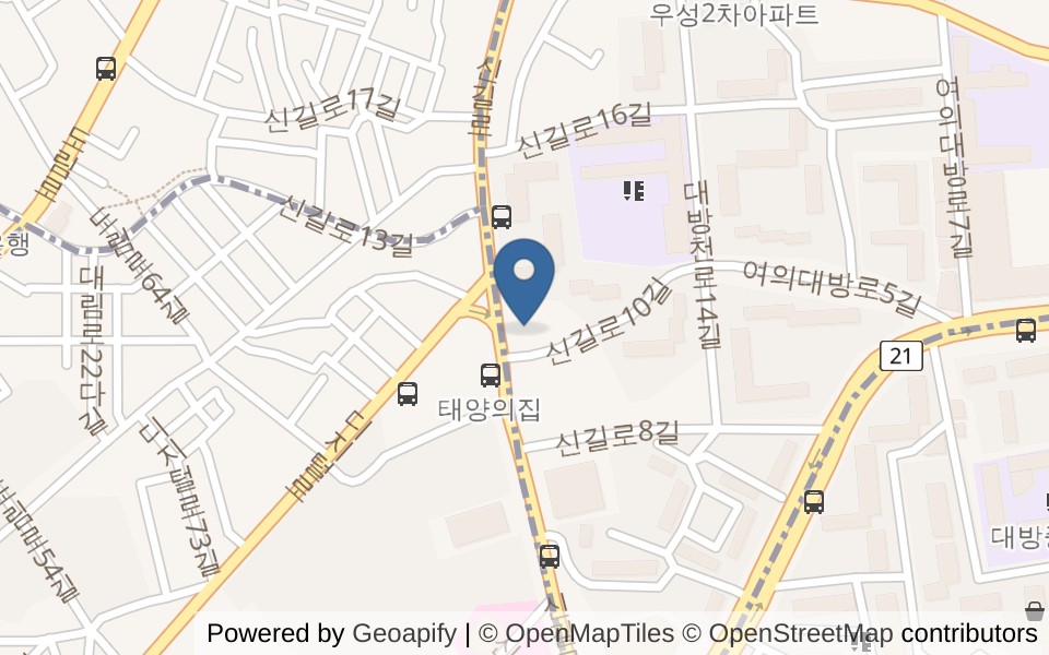 물개키즈스윔 사진