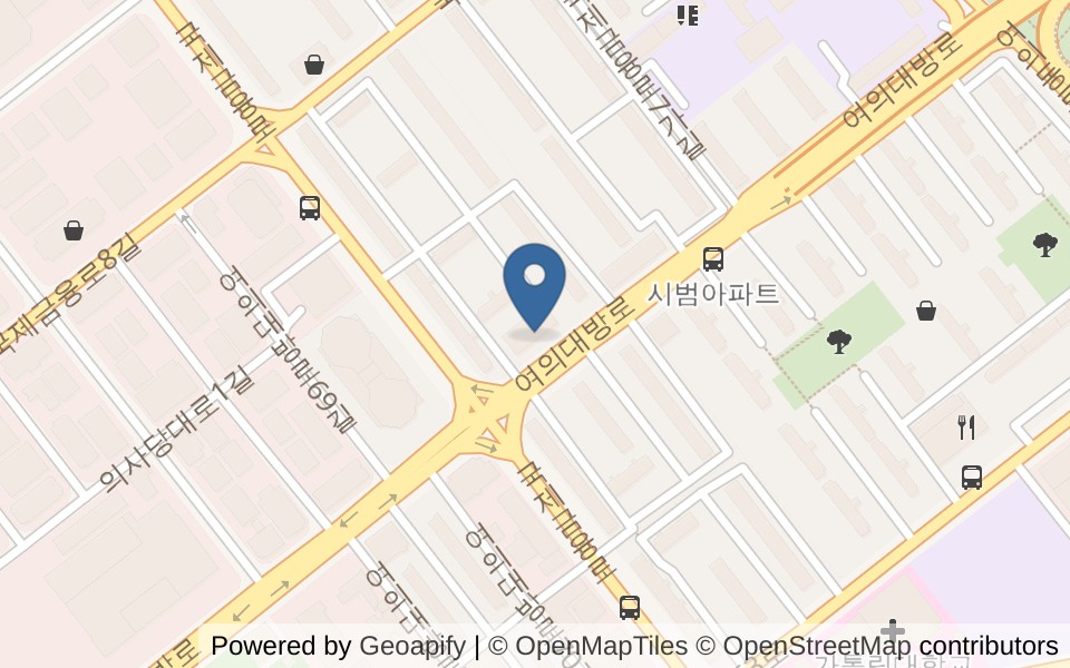 (주)와우스포츠아카데미 사진