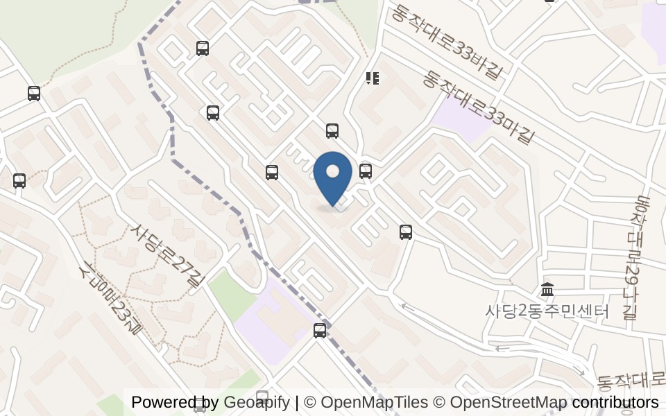 오션키즈(사당동) 사진