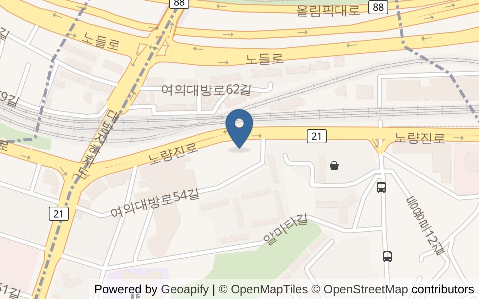 오션키즈 대방센터 사진