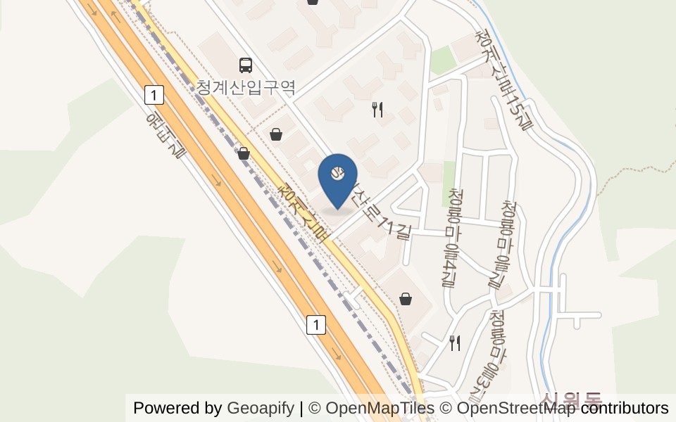 더 피앤피 사진