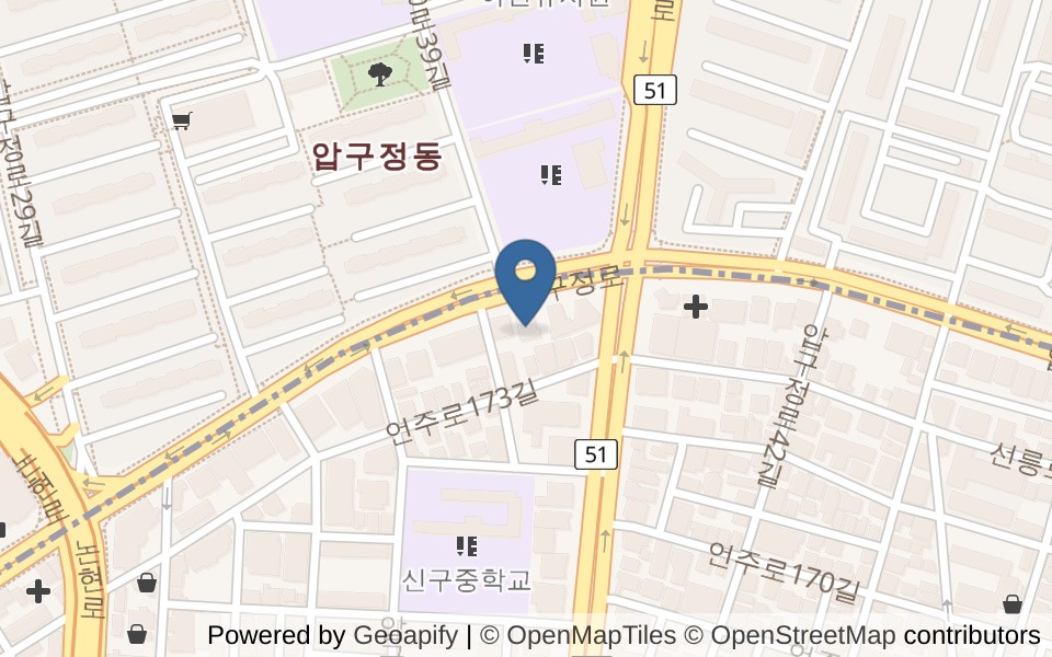 블루웨일 키즈풀 주식회사 사진