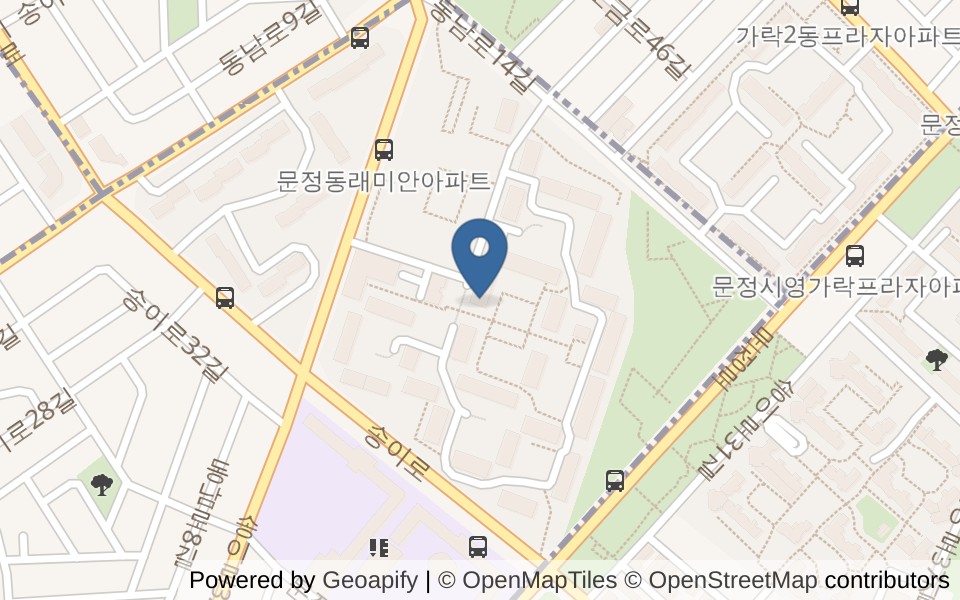 더블유엘지 문정 사진