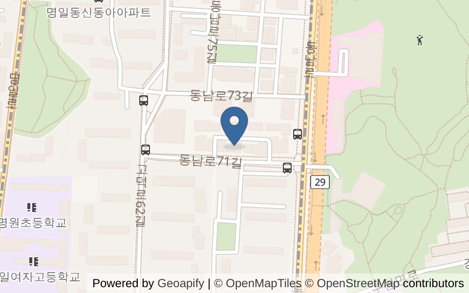 아이키즈스윔 사진
