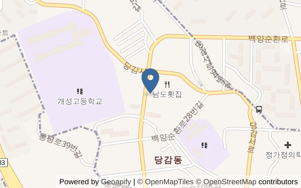 굿프렌즈스포츠센터 사진