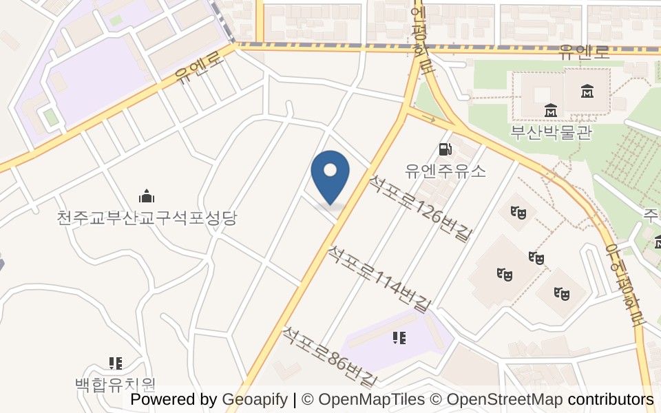 주식회사 대호키즈 사진