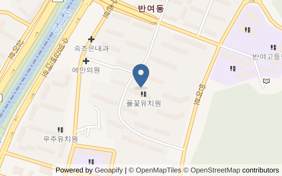 The 스포츠센터 사진
