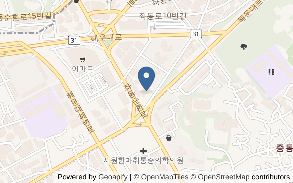 유앤유 키즈 수영장 사진