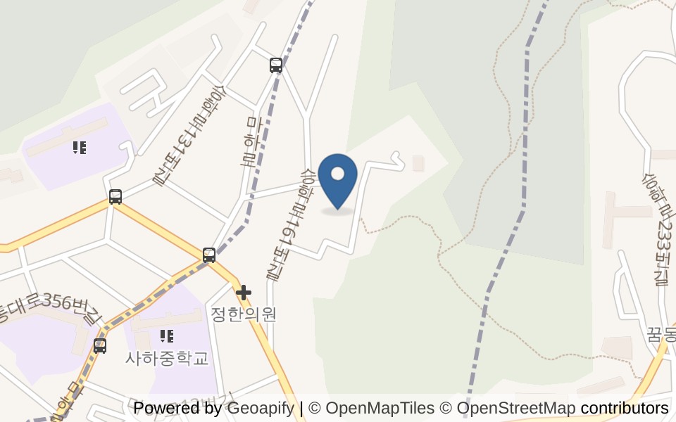 (주)승학스포츠센터 사진