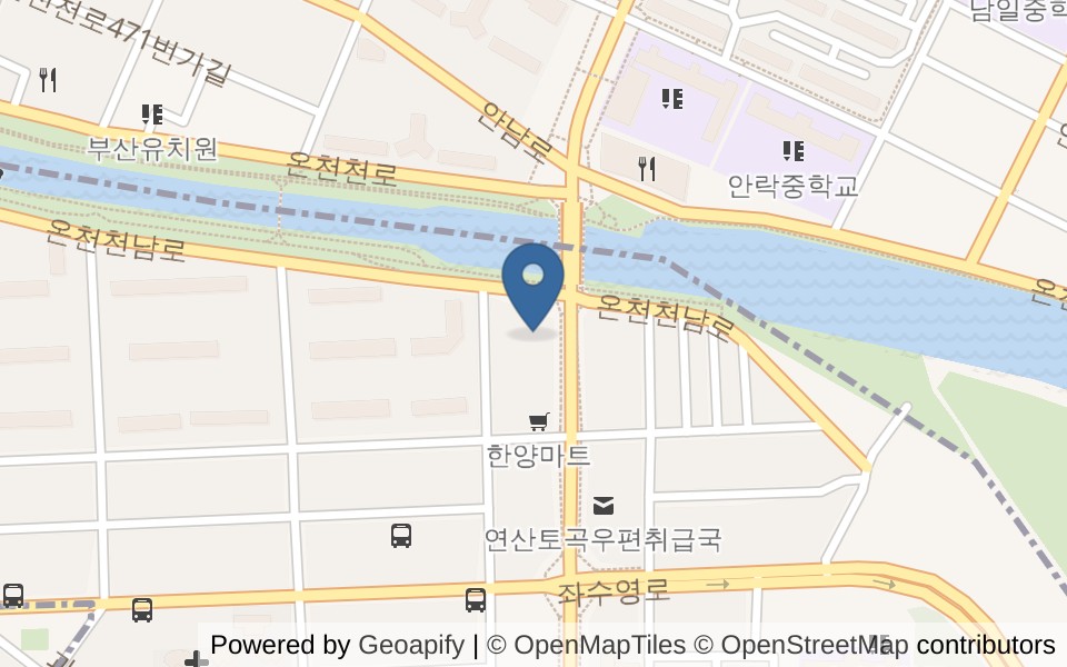 대영 스포렉스 사진