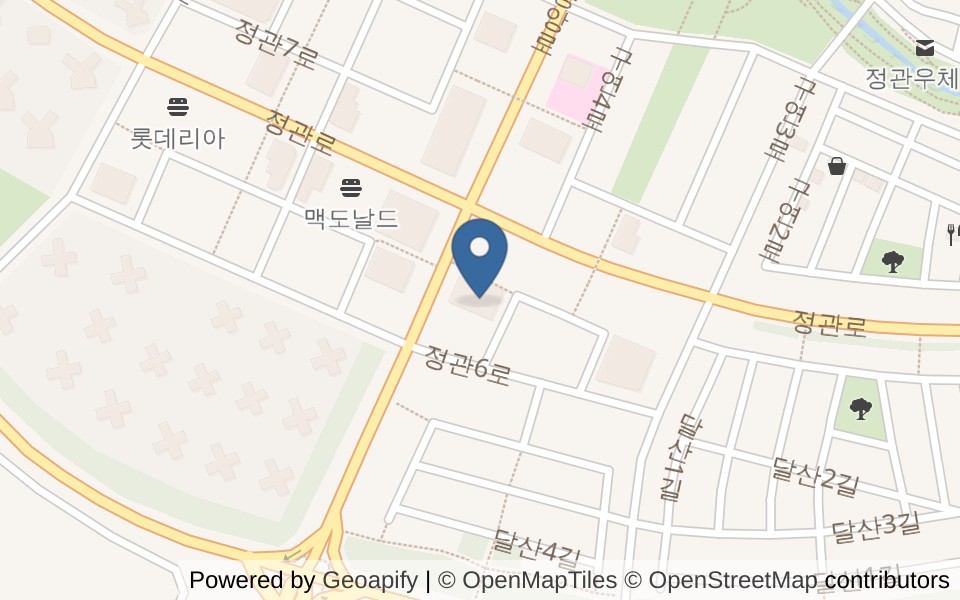망고키즈수영장 사진