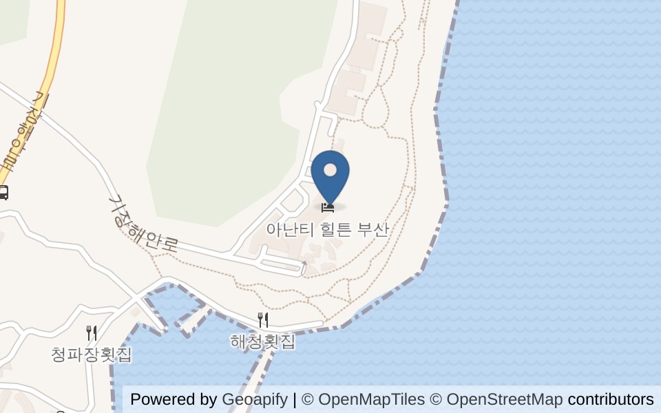 워터하우스 사진