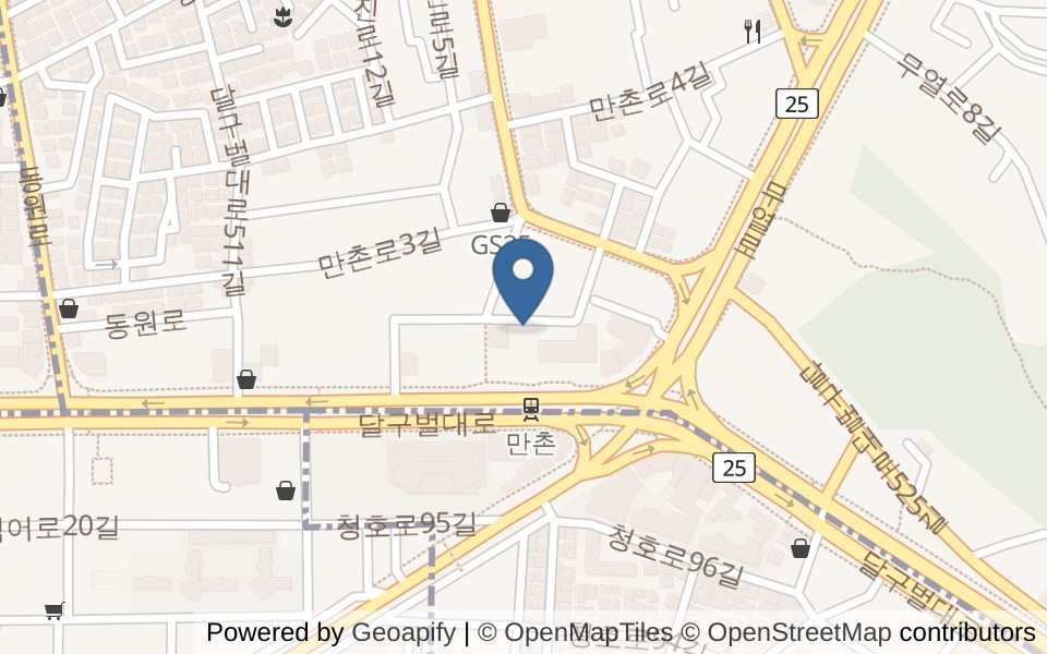 Starfish swim school 사진