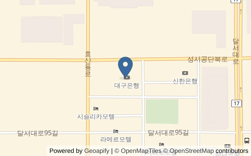 (주)메트로스포렉스 사진
