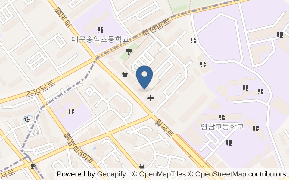 짐스아쿠아 사진