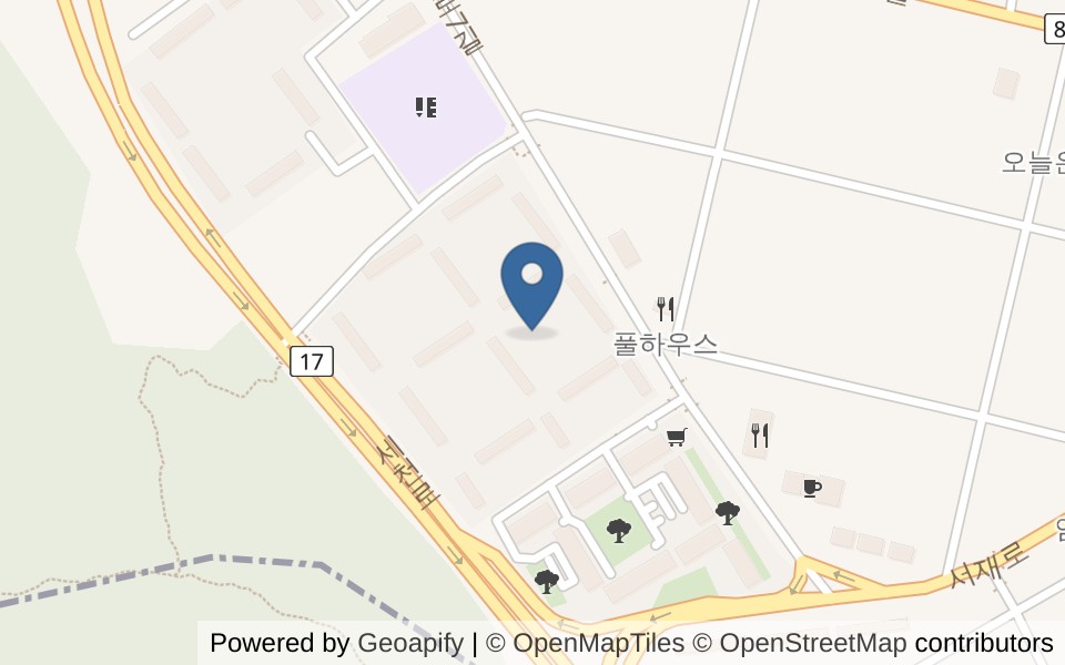 퍼스트 스윔 사진