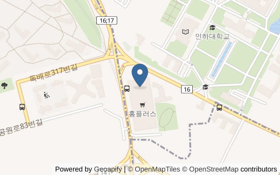 엔젤크루어린이수영장인하점 사진