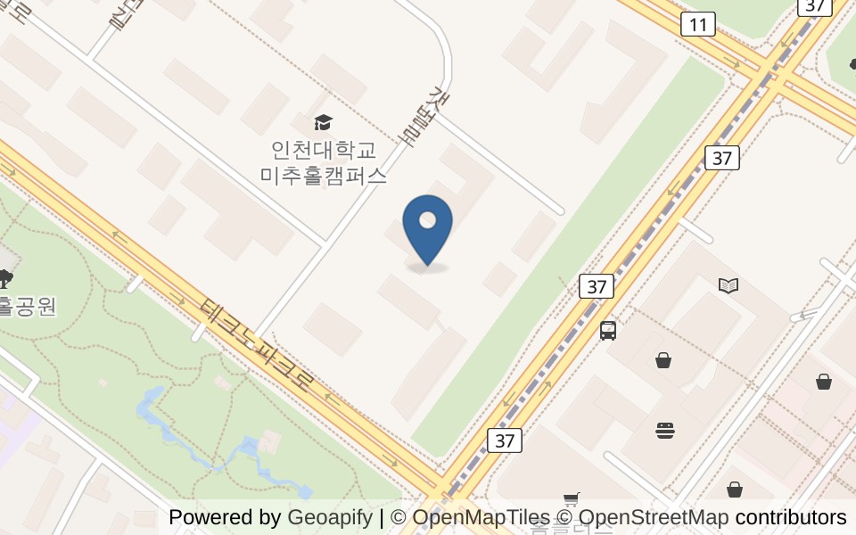 주식회사 블루라군수영장 사진
